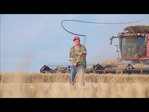 WHIP REV & BARREL | Trailer 1 | WHIP |  Lisa the Whipcracker