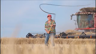 WHIP REV & BARREL | Trailer 1 | WHIP |  Lisa the Whipcracker