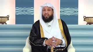 برنامج رحلة التعظيم  - الشيخ د. حسن بخاري  -  الحلقة 12 image