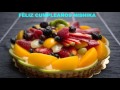 Nishika Cakes Pasteles