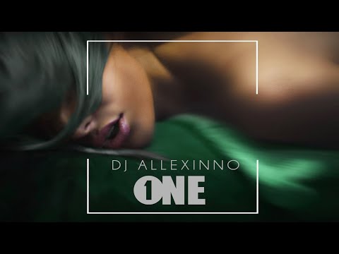 DJ Allexinno - ONE
