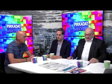 PIRKADAT: Dr. Péterfalvi Attila