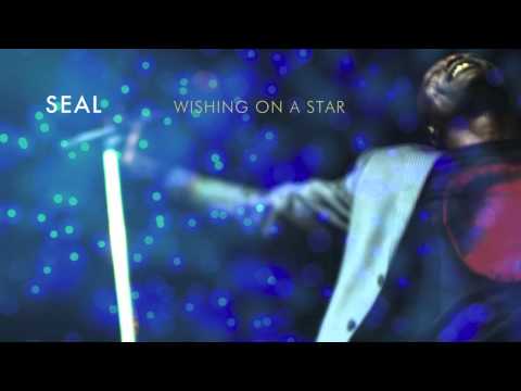 Seal - Wishing On A Star [Audio]