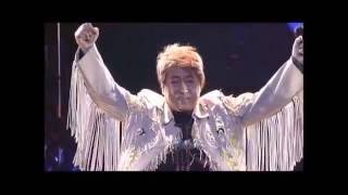 沢田研二 (Sawada Kenji) – 愛の逃亡者 (Fugitive Kind)