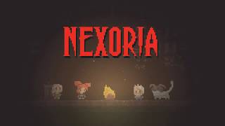 Nexoria: Dungeon Rogue Heroes XBOX LIVE Key ARGENTINA