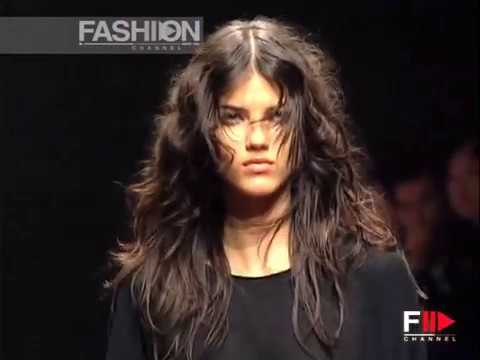 "Nicola Dal Verme" Spring Summer 2003 Milan 1 of 3 Pret a Porter Woman by FashionChannel