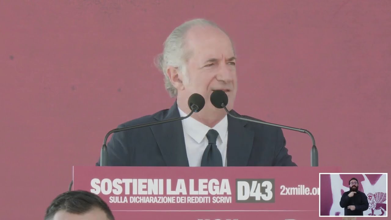 ZAIA INTERVIENE A PONTIDA 2026