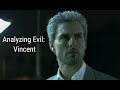 Analyzing Evil: Vincent From Collateral