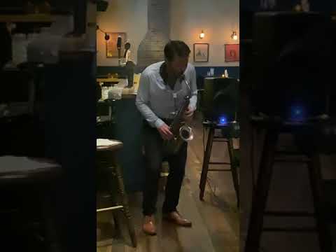 After you’ve gone - Alex terrier