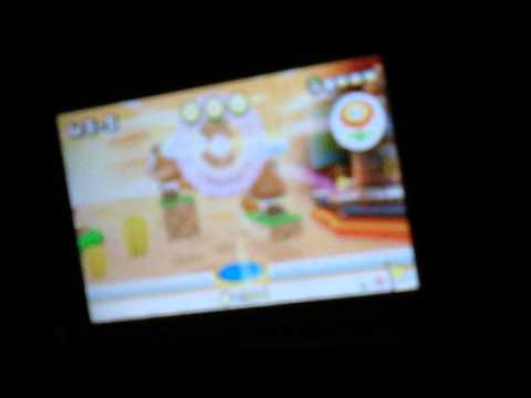 Super Mario 3D Land W5-5 Speedrun - Time: 53