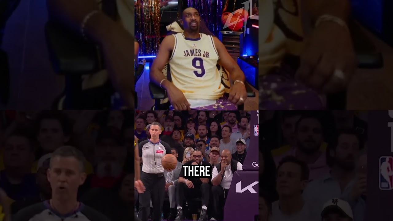 IS DILLON BROOKS THE BEST VILLIAN IN THE NBA ?