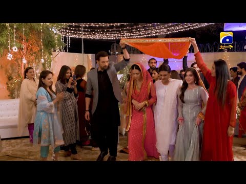 Chauraha Episode 28 Promo | Tonight at 8:00 PM only on Har Pal Geo