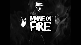 J.Cole - Maine On Fire (Clean Version)