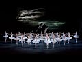 Swan Lake Trailer The Royal Ballet
