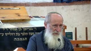 בלעם והפילוסוף ניטשה – שיעור 92 – ספר במדבר