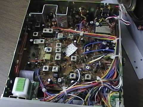 Cobra 29 LTD BT Bluetooth Review *Part 3* "Tuning and Modifications" CB Radio Overview