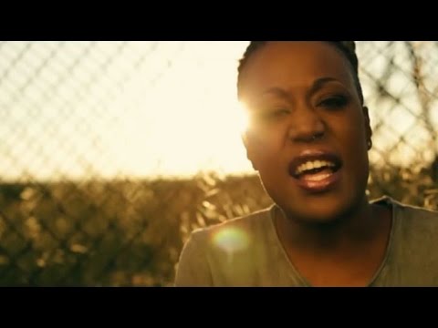 N.E.G.R.A. singer Cecile: "We are all Africa."