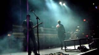 Actions &amp; Motives - 10 Years - Rams Head Live! 9/16/11 [HD]
