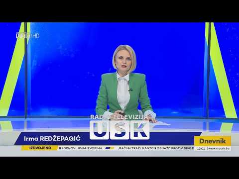 DNEVNIK RTV USK