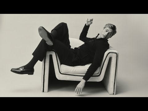 Stenströms AW25 – The Art of Monochrome