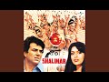Title Music (Shalimar) (Shalimar / Soundtrack Version)