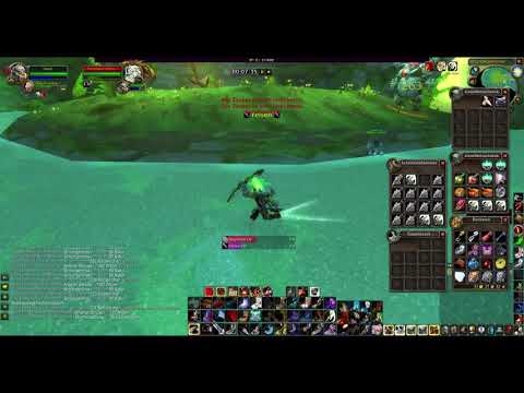 Maraudon Gold Farm: Hunter best Route 11min