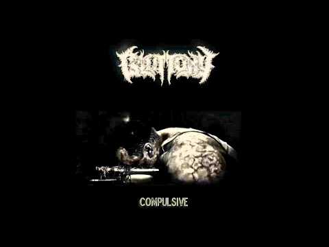 Gluttony - Defenestrate the World [2013]