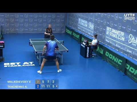 4 июля 2021. Синий зал - Вечерний турнир. TT Cup