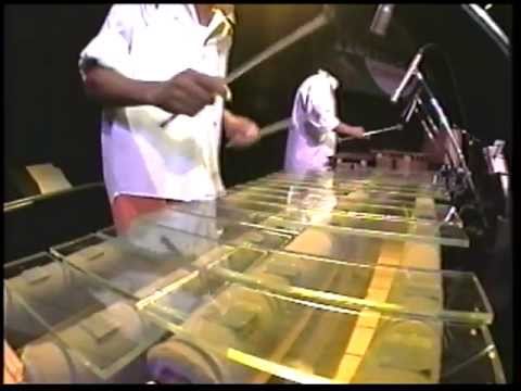 Uakti - Montanha - Heineken Concerts 96