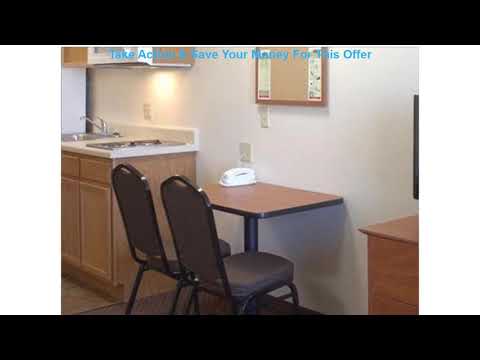 Review WoodSpring Suites Killeen - United States