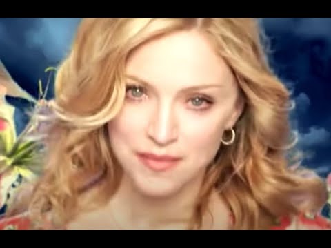 Madonna Love Songs - Mosik Express