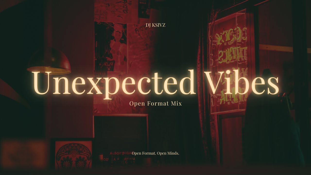 Promotional video thumbnail 3 for Dj Ksivz