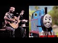Raffi - Morningtown Ride (A-capella)