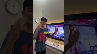 Download lagu buset gede amat kalo ff mainnya di TV😭👍 #andrast #freefire mp3 Download lagu buset gede amat kalo ff mainnya di TV😭👍 #andrast #freefire mp3