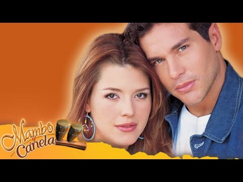 Mambo y Canela - Todas las Cachetadas y Golpes | Venevisión 2002