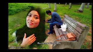 Download lagu BERSAMA MENGGAPAI IMPIAN ' ARIEF ' ( COVER ) BY HANA mp3