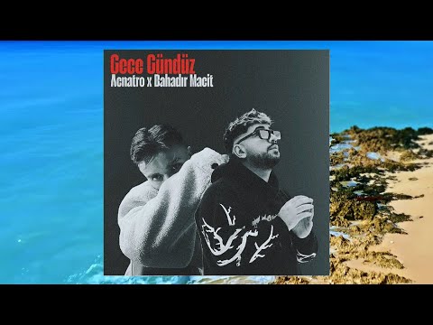 ACNATRO and Bahadır Macit