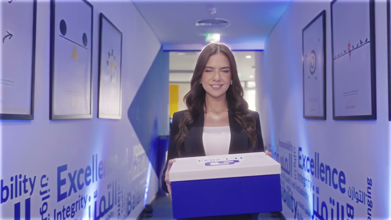 3 سنوات من الشغف.. المشهد معنا يكتمل