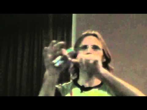 Jesus on How Feeling Feelings Changes Our Law of Attraction