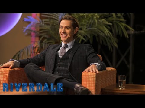 Riverdale - 6x20 - El origen de Percival Pickens parte 01