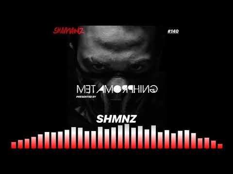 Metamorphing Podcast #140 - Shamanz [2019] [PROGRESSIVE TRANCE]