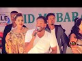 Faysal Muniir Hanaan  Official Video  Barnaamijka Ciida Ilays Band  Cawayska Tube 2017