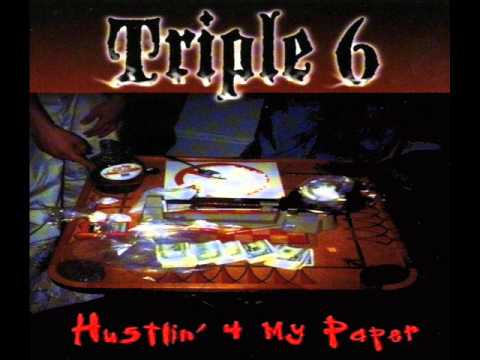 Triple 6 Ft Dre Dog, Fela Phil & Fly Mar - Walkin' Assassin