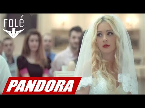 PANDORA - Mos Nenshkruj (Official Video HD)