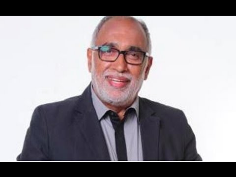 Oscar González Oro habló con BDV2017