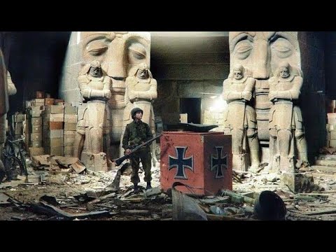 History and World War II Colourised Photographs