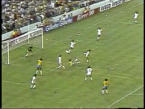 Arthur Antunes Coimbra (Zico)