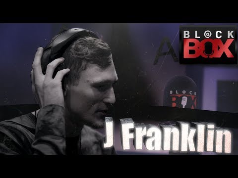 J Franklin || BL@CKBOX S16 || Ep. 192