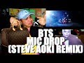 BTS - MIC Drop (Steve Aoki Remix) MV Reaction [DID YOU SEE MY BAG THO]