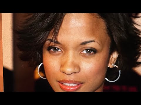 Karrine Steffans  “Superhead” Exposed P.Diddy and the entire Entertainment Industry In 2005 #pdiddy